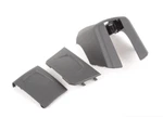 2009-2025 Audi Q5, SQ5 Roof Rack End Cap Set 8R0-071-102. Fixed Price $45.00.