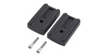 Rhino-rack For Quick Mount Vortex Spacer 15MM Pair New. Fixed Price $28.99.