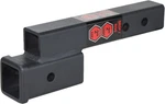 Toptow 64127 Trailer Receiver Hitch Extender Adapter 2" Drop/rise. Fixed Price $34.00.
