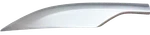 Genuine Nissan Roof Luggage Carrier Side Rail Cap 73831-4CC1A. Fixed Price $98.14.