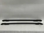 2011 2012 2013 2014 2015 2016 2017 Jeep Patriot Luggage Roof Rack Rails Pieces. Fixed Price $79.20.