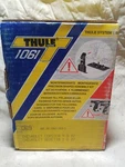 Thule System 1061 Kit 069 Roof Mount Chevrolet Corsica Beretta Nos New Sealed. Fixed Price $105.00.