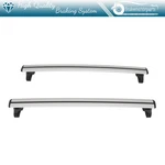 For 11-20 Jeep Grand Cherokee Roof Rack Top Kit Aluminum. Fixed Price $79.99.