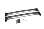 Genuine Gm Roof Mounted Luggage Cross Rails 12499404. Fixed Price $99.99.