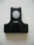 Thule Roof Bar Metal Fitting Clip # 108. Fixed Price $9.36.