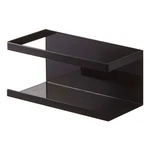 Yamazaki Magnetic Rack Black W16.5XD8.5XH8.5CM Tower 5129. Fixed Price $39.05.