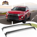 220LBS Cross Bars For Chevy Chevrolet Blazer 2019-2025 Roof Rail Luggage Rack. Fixed Price $99.00.