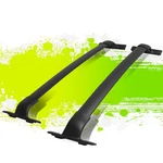 Roof Top Rack Bolt-on Rail Cross Bar Luggage Carrier For Nissan Murano 2015-2018. Fixed Price $73.00.
