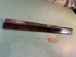 91-96 Oem Buick Roadmaster Wagon Left Rear Door Chrome Trim Molding Panel. Fixed Price $190.00.