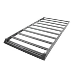 Go Rhino 5933001T Ceros Low Profile Roof Rack For 10-24 Toyota 4RUNNER. Fixed Price $938.57.