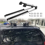 For Lincoln Navigator 2018-2024 Rack Ski & Snowboard Carrier Crossbars Mount. Fixed Price $115.12.