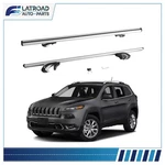 56IN Adjustable Aluminum Roof Universal Rack. Fixed Price $80.93.
