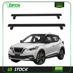 Universal Roof Rack Cross Bar 53" Aluminum For Suv Luggage Cargo Carrier. Fixed Price $77.39.