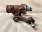 2017 Chevrolet Express 2500 Van Steering Gear Box Oem 84229219 4.8L. Fixed Price $178.95.