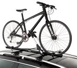 Thule Big Mouth 599 Ultimate Upright Carrier Roof Top Bike Mount Rack Subaru. Fixed Price $225.00.