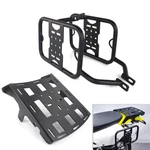 Rear Luggage Saddlebag Side Carrier Fit For Suzuki DR650 1996-2024. Fixed Price $93.57.
