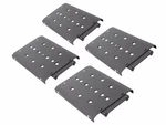 Go Rhino Floor Plate Insert Kit 4-PIECE. Fixed Price $134.99.
