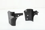 Smittybilt Windshield Hinge Light Bracket 7608. Fixed Price $39.99.