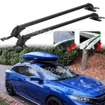 For Honda Civic 2012-2022 43.3'' Top Roof Rack Cross Bar Luggage Carrier As. Fixed Price $76.96.