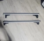 Oem Bmw Roof Rack System E90 325I 328I 330I 335I M3 (2006-2011) 82710152991 W/ky. Fixed Price $259.99.