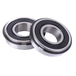 5013634AB Transmission Input Shaft Bearing Set For Jeep Patriot MK74 2007-2017. Fixed Price $39.99.