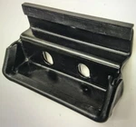 2 Genuine Land Rover Defender 07+ Expedition Roof Fix Brackets - LR004103. Fixed Price $67.15.