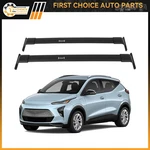 2PCS Roof Rack Cross Bar For 2022-2024 Chevrolet Bolt Euv All Aluminum Oe-style. Fixed Price $73.35.