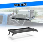 Chevy/gmc/ford/ram Upgrade Mid-size Pickup Roof Rack Cargo Luggage Carrier. Fixed Price $239.50.