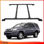 Aluminum Roof Rack Corss Bar + Rail Fits Toyota 4RUNNER 2003-2009 Wholesale. Fixed Price $164.15.