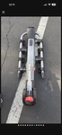 Yakima Bike Rack - Local Pick Up. Fixed Price $199.00.
