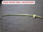 Used Oem Lincoln Right Passenger Roof Rail EJ7B-S550A62-BDW For 2015-19 Mkc 2.0L. Fixed Price $150.00.