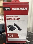*brand New* For Kia Sportage 2011-2016 Yakima 8006006 Ridgeclip Set Of 4. Fixed Price $109.00.