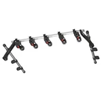Japan New Car Mate Inno IF20 Fishing Holder Quick Release 5 Rods. Fixed Price $355.76.