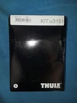 Thule Kit 183151. Fixed Price $160.00.