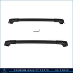 ?aluminum Roof Rack Cross Bar For 2014-2022 Jeep Cherokee Luggage Cargo Carrier. Fixed Price $75.49.