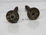 2010-2014 Subaru Legacy Outback Roof Rack Screw Bolt Set Oem. Fixed Price $14.24.