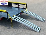 Ramp Up, Super Two 14" X 56" Panels Load Capacity 3000 Lbs All Purpose. Fixed Price $199.00.