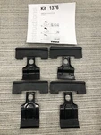Thule (141376) Fit Kit For Nissan Versa Hatchback 2007 - 2012. Fixed Price $79.64.