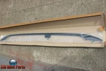 Bmw Railing Left 51134356261. Fixed Price $132.08.