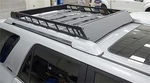 N-fab Roof Rack T102MRF * Fits 2010-2017 Toyota 4RUNNER 4-DOOR. Fixed Price $862.55.
