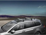 Genuine Volkswagen Base Carrier Bars 5G9-071-151-A. Fixed Price $399.95.