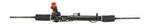 And Pinion Assembly-rack Complete Unit Atlantic 3463 Reman. Fixed Price $534.99.