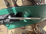 Audi Q5 Roof Bars - 8RO071151G For Model 2013 Onwards. Fixed Price $119.76.