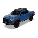 Smittybilt T01 Defender Platform Roof Rack Mounting Kit 05-23 Toyota Tacoma. Fixed Price $249.75.