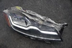 Right Led Adaptive Headlight Headlamp T2H19457 Jaguar F-pace X761 2017-20 *note*. Fixed Price $802.49.