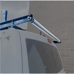 Vantech H1 Series Cargo Rack System W Roller. Fixed Price $711.20.