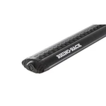 Rhino Rack VA126B Vortex Bar (black 1260MM). Fixed Price $119.99.