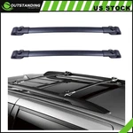 ?for 11-20 Toyota Sienna Roof Rack Cross Bar Aluminum Adjustable Luggage Carrier. Fixed Price $60.86.