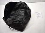 Amazonbasics Waterproof Rooftop Cargo Carrier Bag 15' Black Zip Closure Used. Fixed Price $33.99.