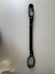 Swagman 64005 Bike Frame Adapter Bar Small 22-1/2" 30" 35 Lbs. Fixed Price $30.00.